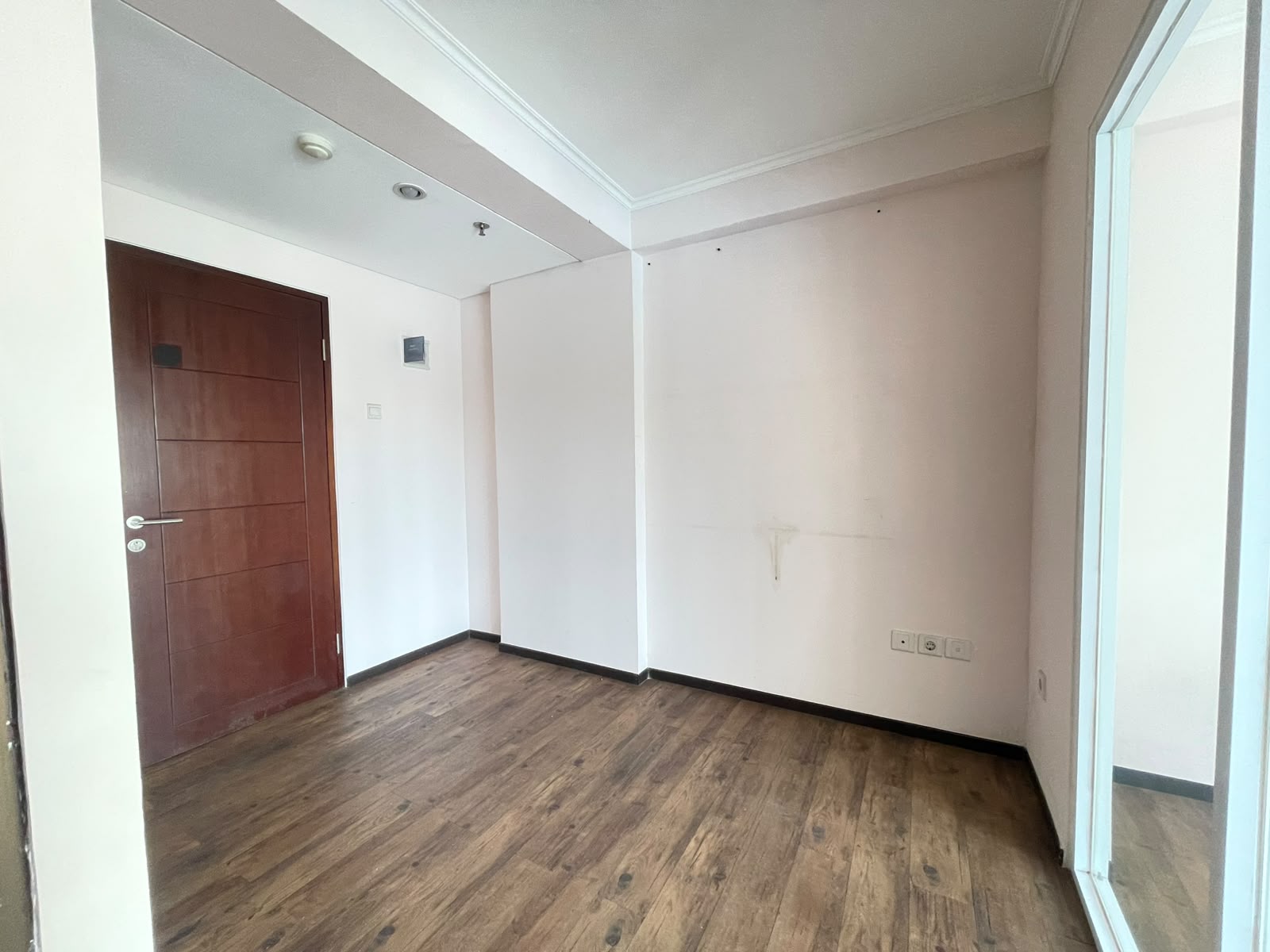 1-Bedroom Apartment for Sale in Pasteur, Bandung with Pool & Gym 7