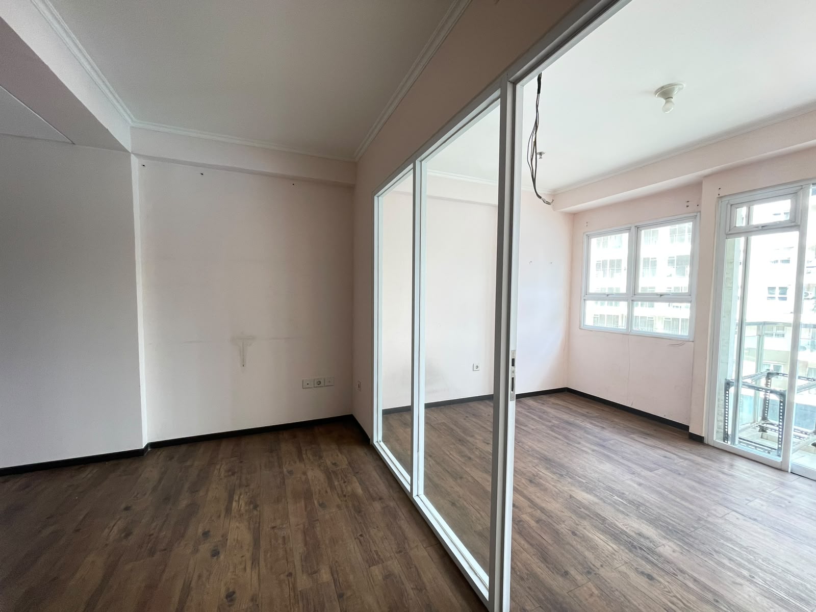 1-Bedroom Apartment for Sale in Pasteur, Bandung with Pool & Gym 8