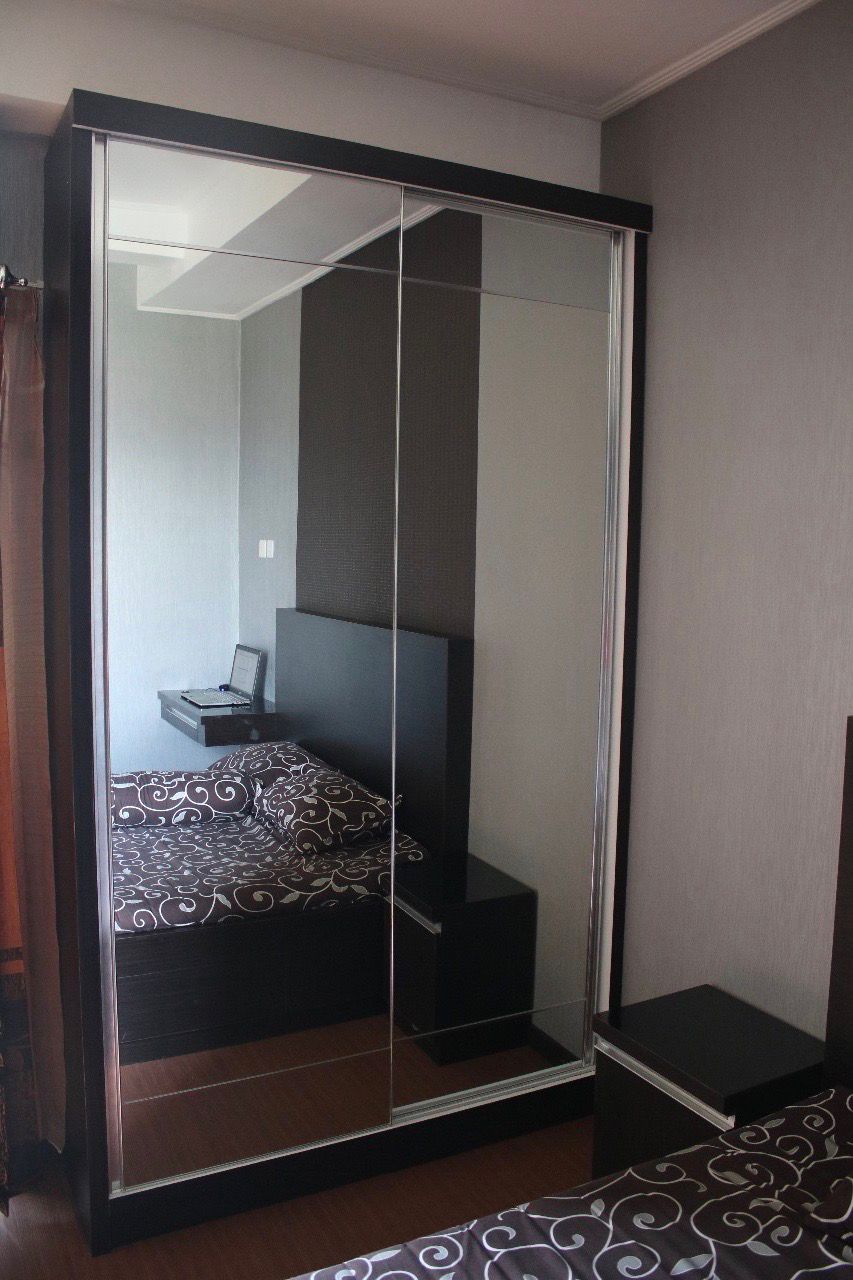 Fully Furnished 1-Bedroom Apartment for Sale in Soekarno Hatta, Bandung 4