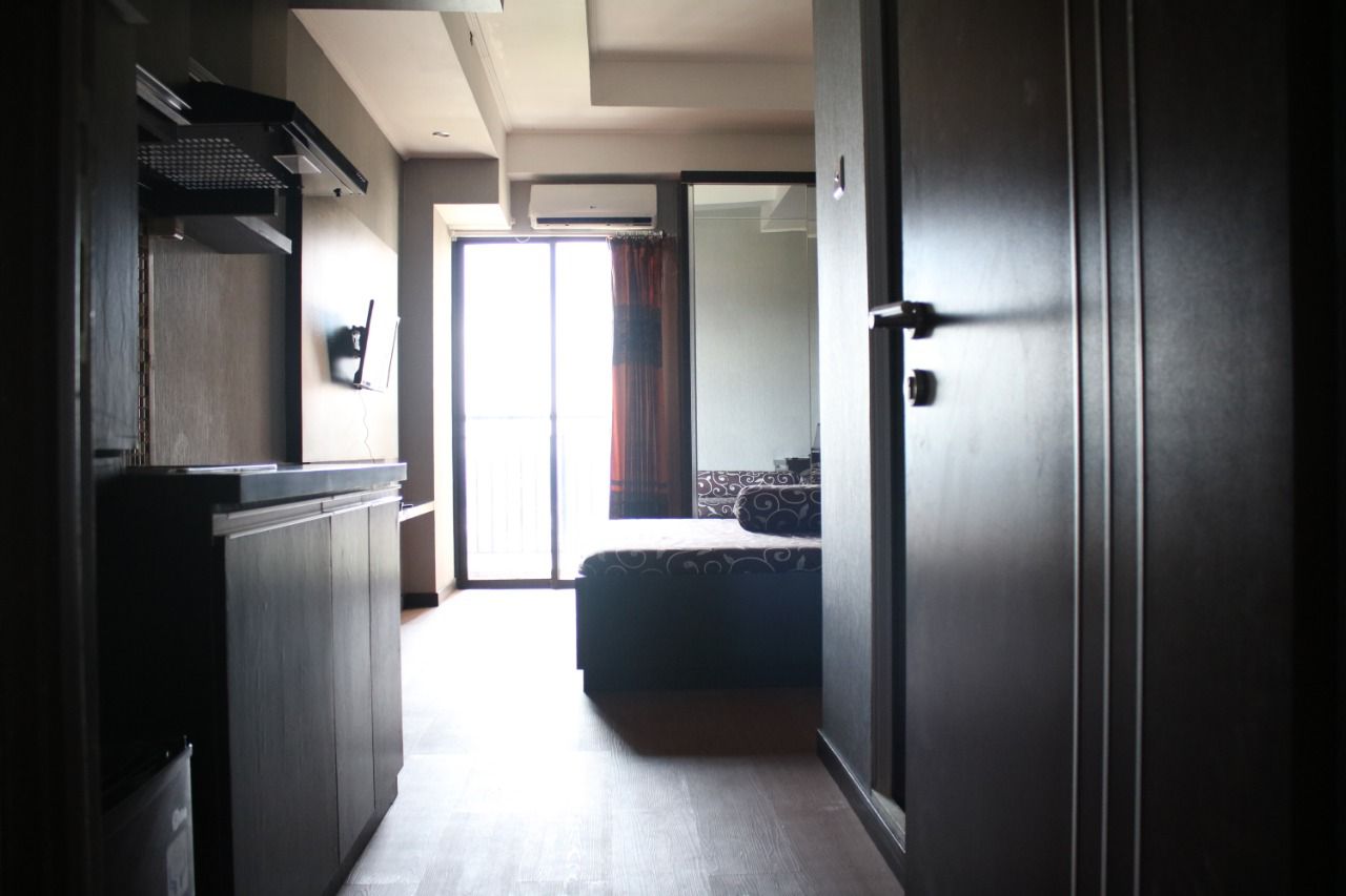 Fully Furnished 1-Bedroom Apartment for Sale in Soekarno Hatta, Bandung 5
