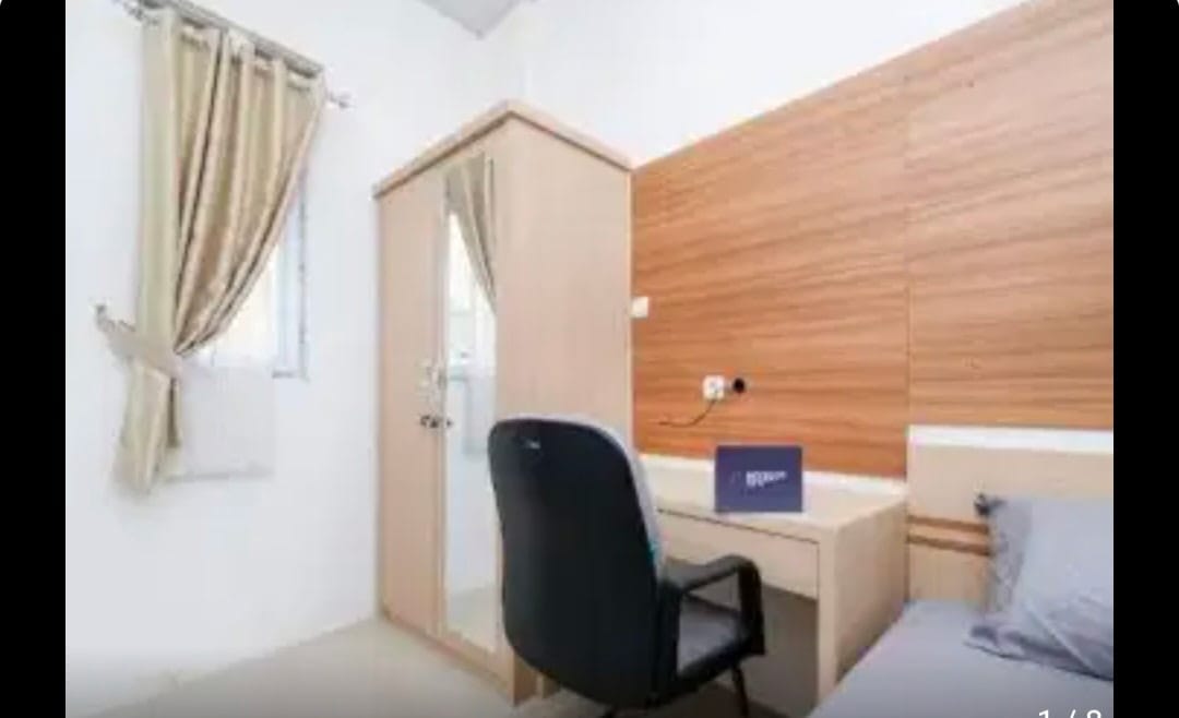 Boarding House for Sale in Jatinangor with 8 Bedrooms and Facilities 3
