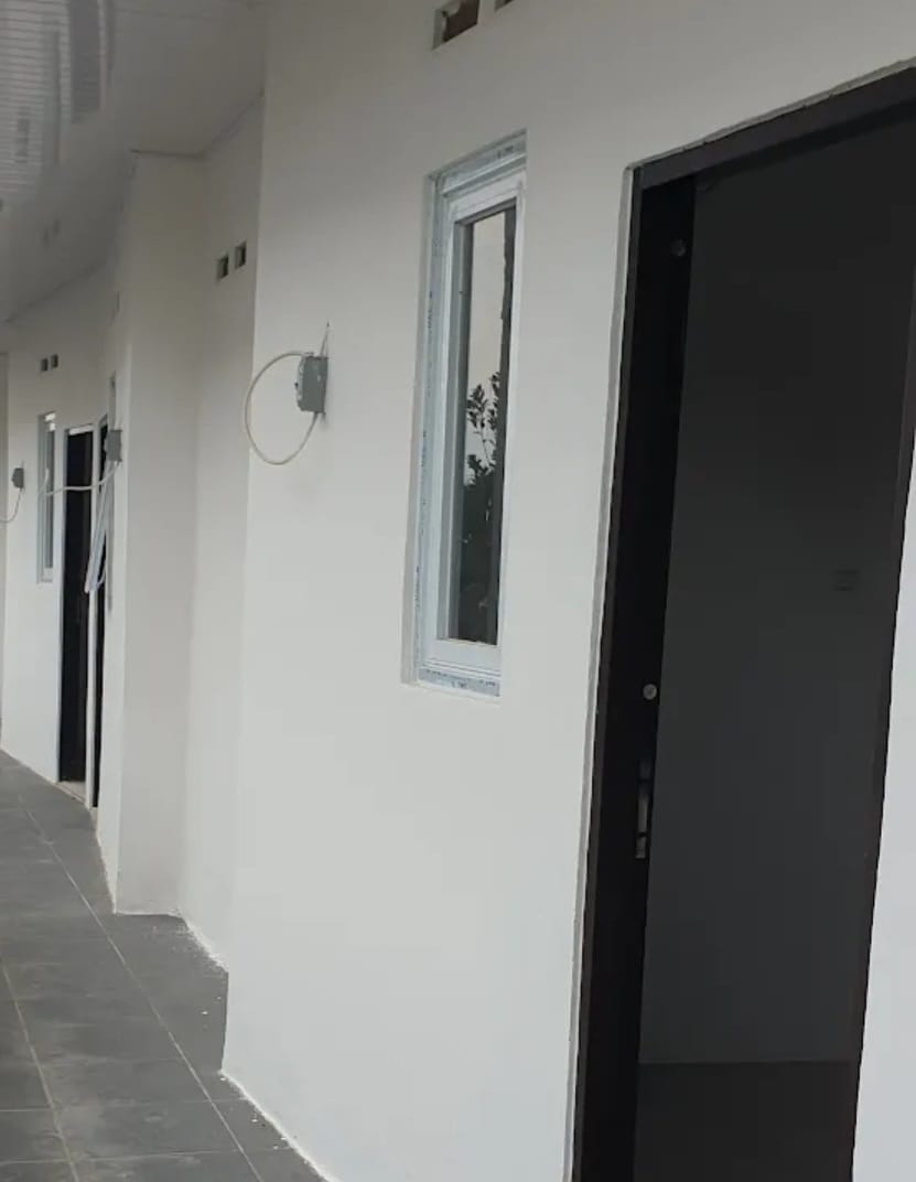 Boarding House for Sale in Jatinangor with 8 Bedrooms and Facilities 4