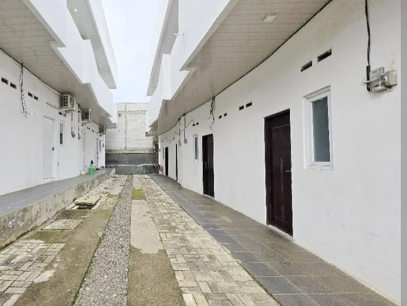 Boarding House for Sale in Jatinangor with 8 Bedrooms and Facilities 5