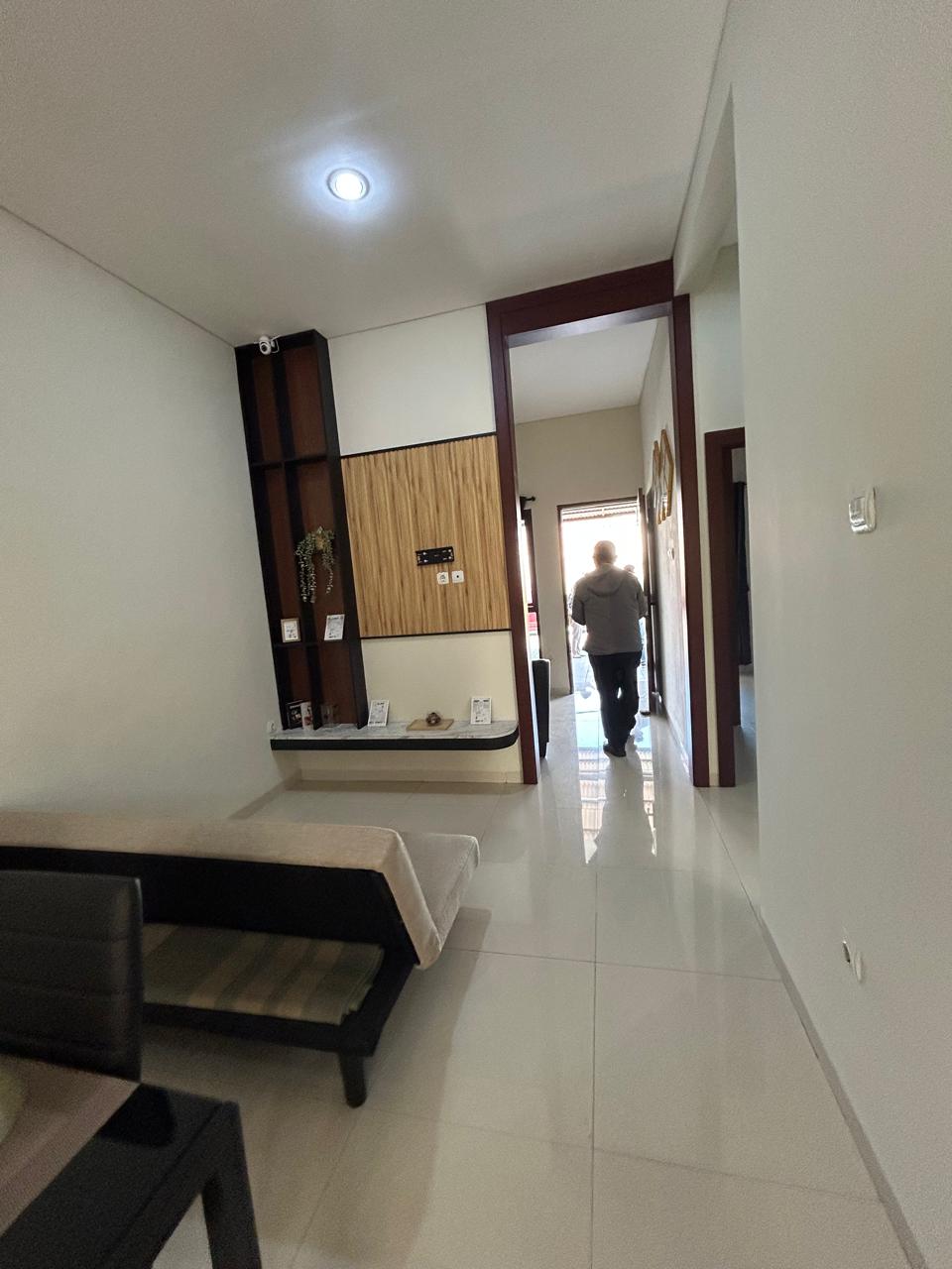 2-Bedroom House for Sale in Grand Pinus Regency, Bandung with Smart Home Features 3
