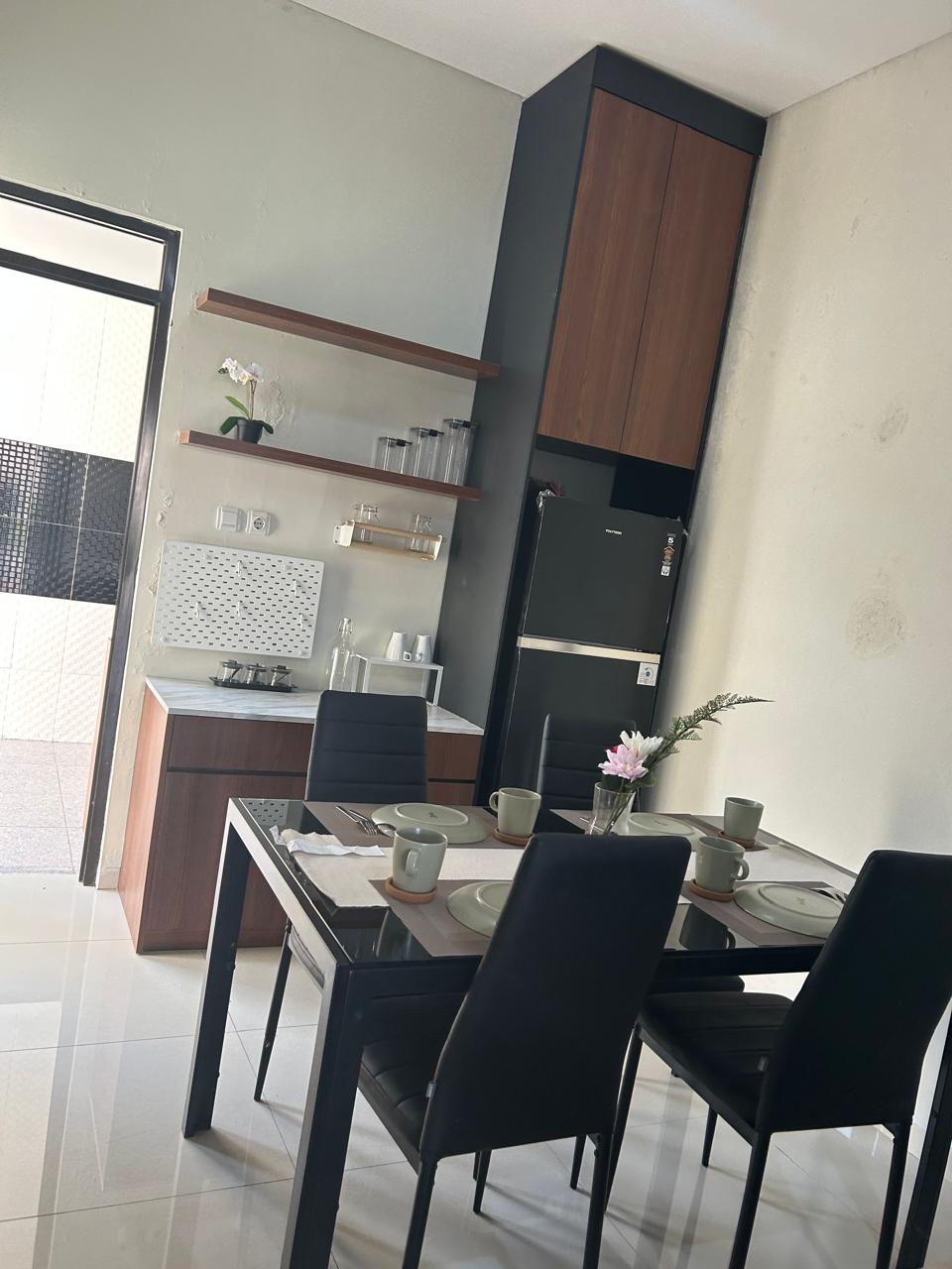 2-Bedroom House for Sale in Grand Pinus Regency, Bandung with Smart Home Features 4