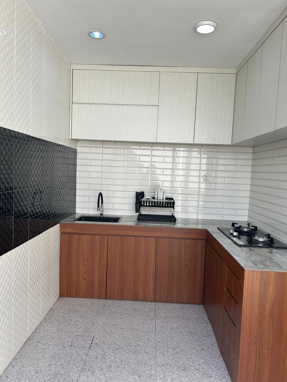 2-Bedroom House for Sale in Grand Pinus Regency, Bandung with Smart Home Features 5
