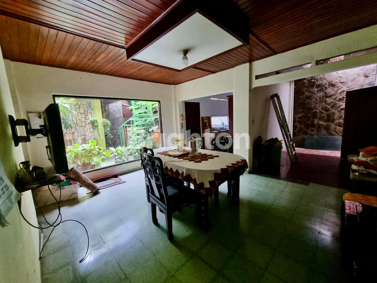 Rumah 2 Lantai Siap Huni Salemba Jakarta Pusat | 5 KT, SHM, LT 228 m² | Rp 4,9 M 3