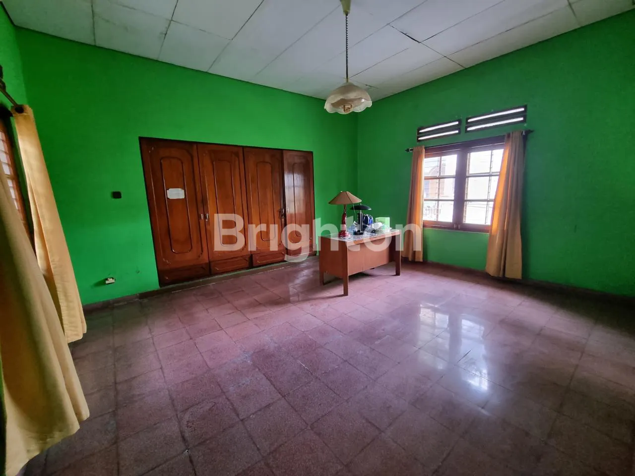 Rumah 2 Lantai Siap Huni Salemba Jakarta Pusat | 5 KT, SHM, LT 228 m² | Rp 4,9 M 4