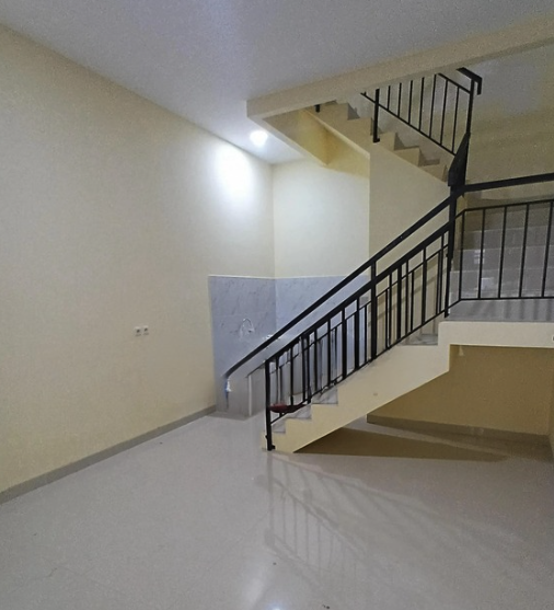 Rumah Baru 3 Lantai Tanjung Duren Jakarta Barat | 3 KT, 3 KM, SHM | Rp 2.1M