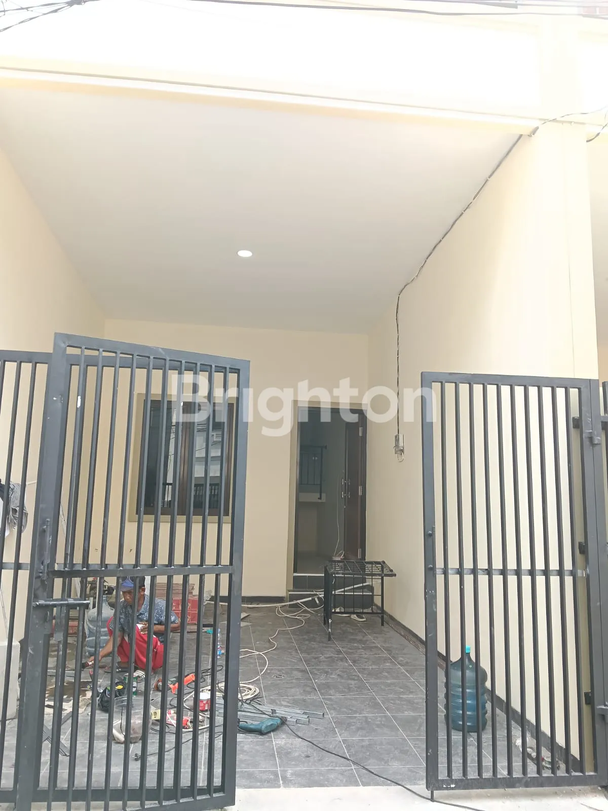 Rumah Baru 3 Lantai Tanjung Duren Jakarta Barat | 3 KT, 3 KM, SHM | Rp 2.1M 2