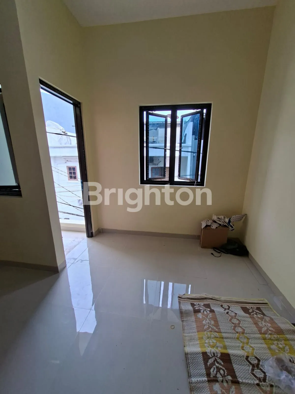 Rumah Baru 3 Lantai Tanjung Duren Jakarta Barat | 3 KT, 3 KM, SHM | Rp 2.1M 7