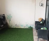 Rumah Permata GMR Menganti Gresik | 2 KT, SHM, Full Bangunan, View Sawah | Rp 650 jt 3
