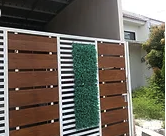 Rumah Permata GMR Menganti Gresik | 2 KT, SHM, Full Bangunan, View Sawah | Rp 650 jt