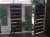 Rumah Permata GMR Menganti Gresik | 2 KT, SHM, Full Bangunan, View Sawah | Rp 650 jt 8