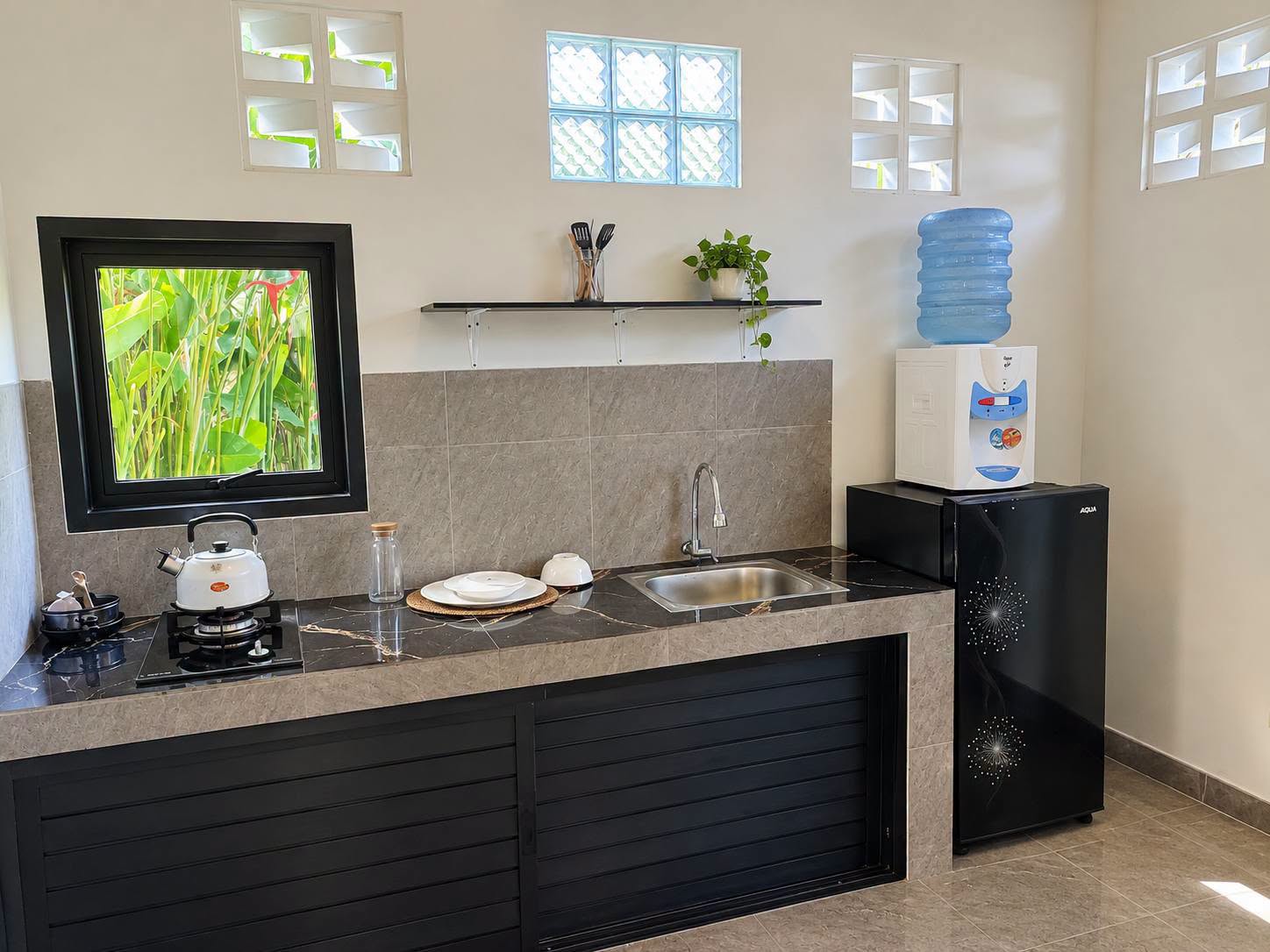 Fully Furnished 2-Bedroom Villa for Rent in Ubud, Bali with Private Pool 2