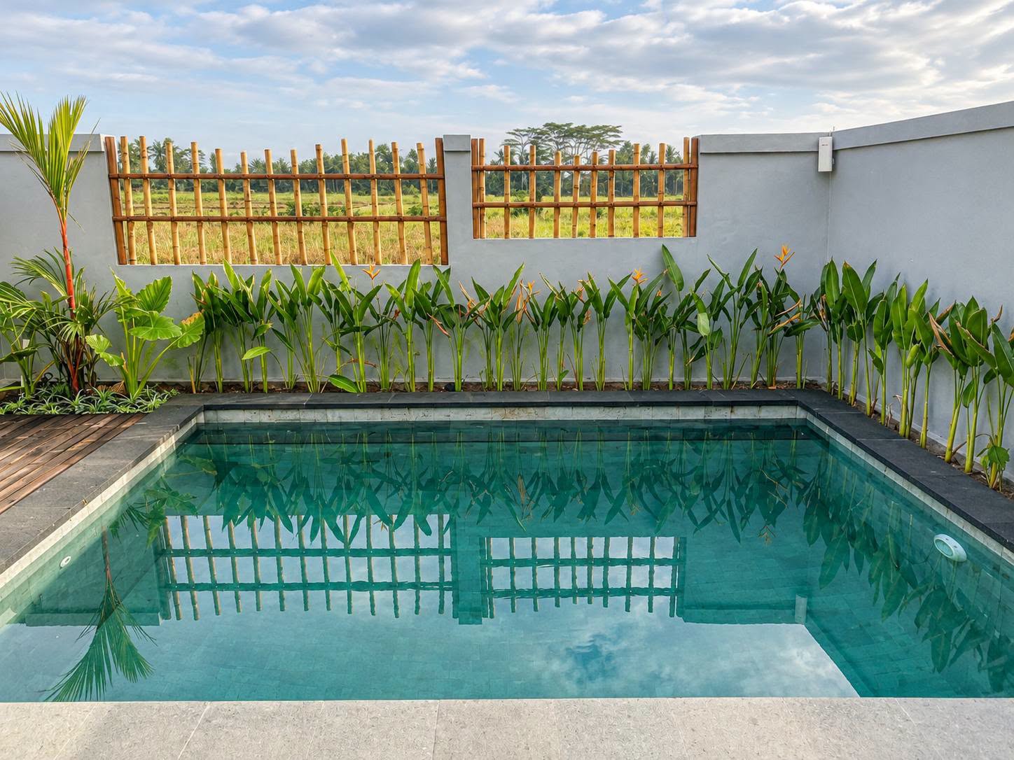 Fully Furnished 2-Bedroom Villa for Rent in Ubud, Bali with Private Pool 7