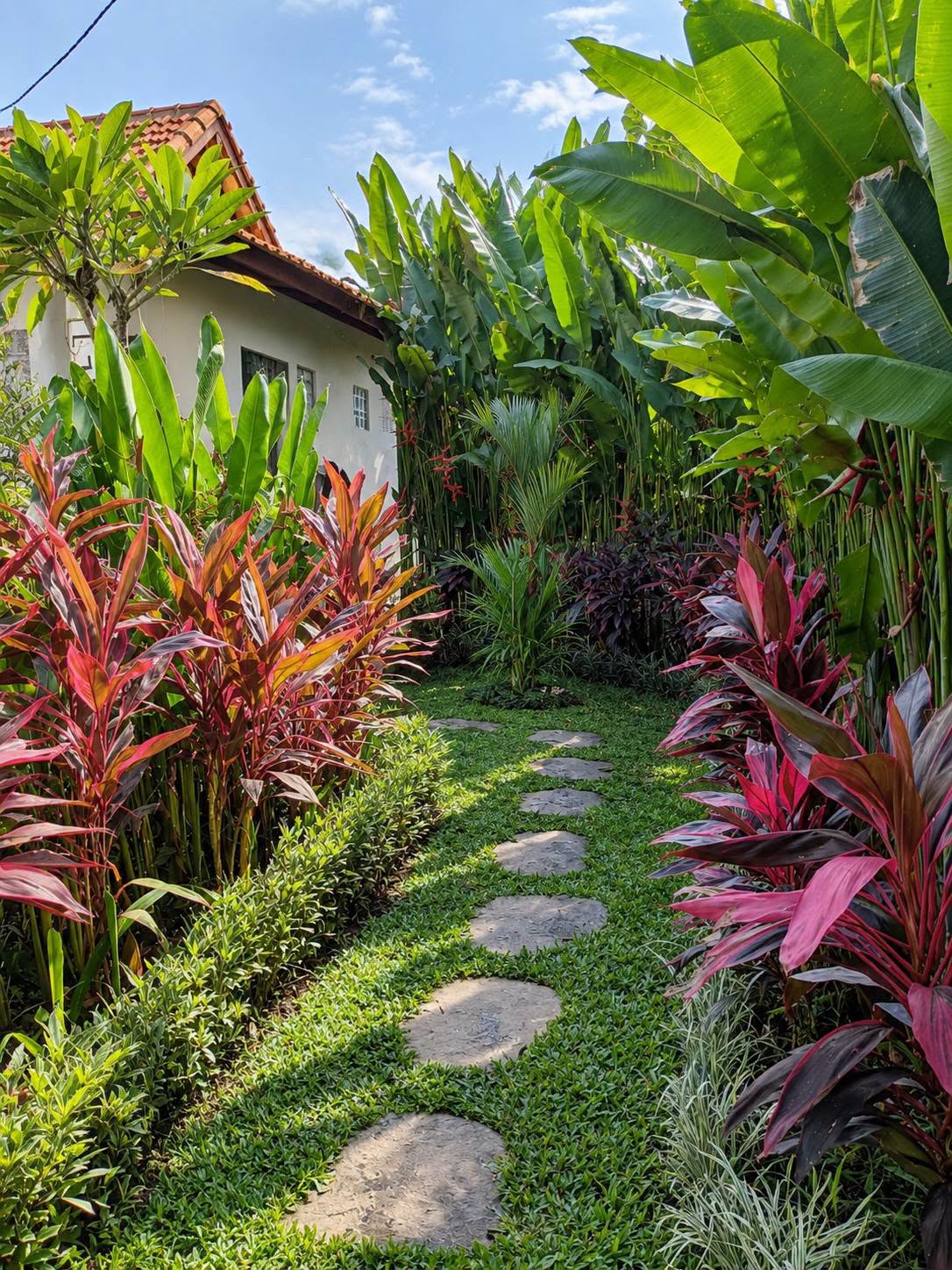 Fully Furnished 2-Bedroom Villa for Rent in Ubud, Bali with Private Pool 8