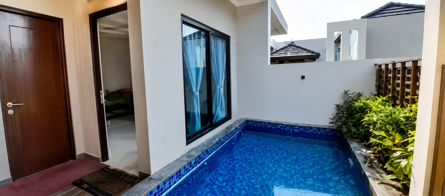 For Sale Villa Ubud Anyer 2
