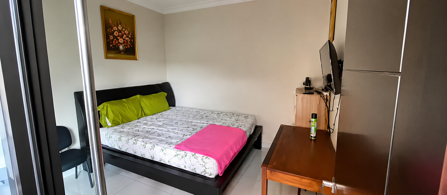 For Sale Villa Ubud Anyer 4