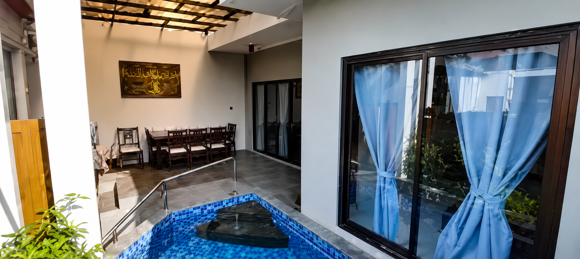 For Sale Villa Ubud Anyer 5