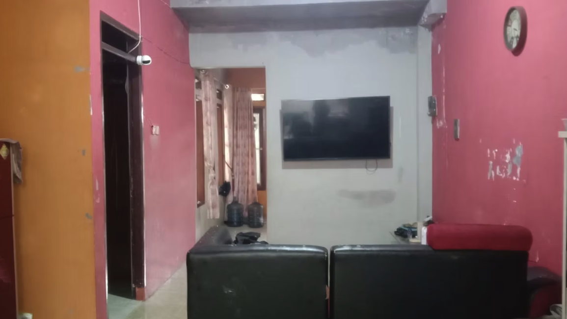 Rumah Siap Huni Griya Soka 1 Sukaraja Bogor | 2 KT, SHM, Carport | Rp 500.000.000 2