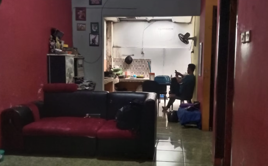 Rumah Siap Huni Griya Soka 1 Sukaraja Bogor | 2 KT, SHM, Carport | Rp 500.000.000 3