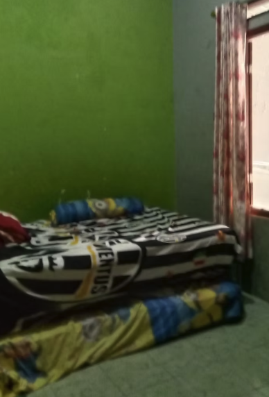 Rumah Siap Huni Griya Soka 1 Sukaraja Bogor | 2 KT, SHM, Carport | Rp 500.000.000 6