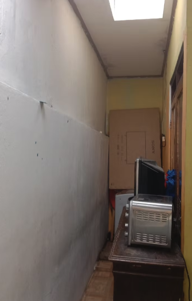 Rumah Siap Huni Griya Soka 1 Sukaraja Bogor | 2 KT, SHM, Carport | Rp 500.000.000 8