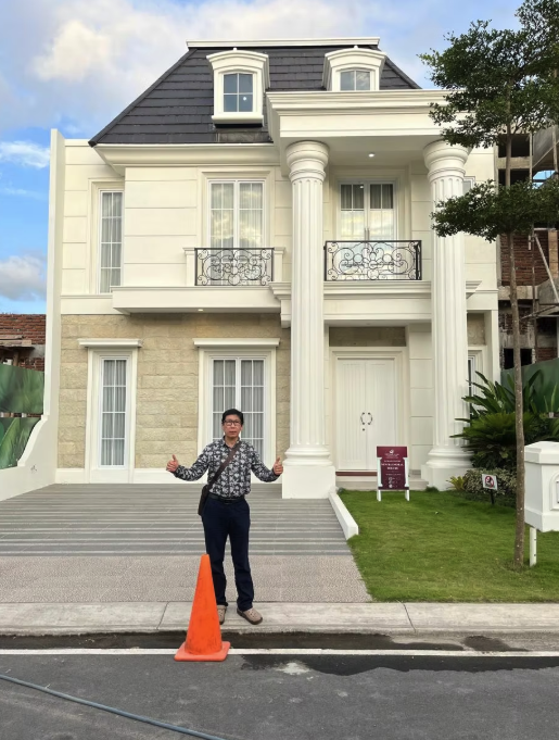 Pilihan Rumah, Ruko & Tanah Developer Terpercaya di Manado | Hunian & Investasi 2
