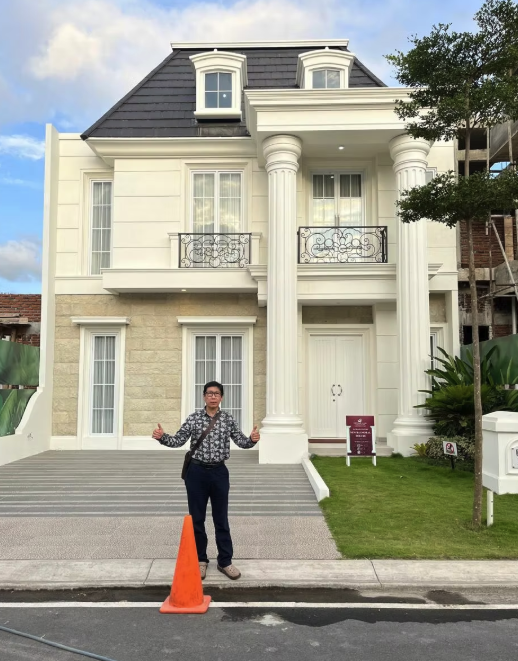 Pilihan Rumah, Ruko & Tanah Developer Terpercaya di Manado | Hunian & Investasi 3