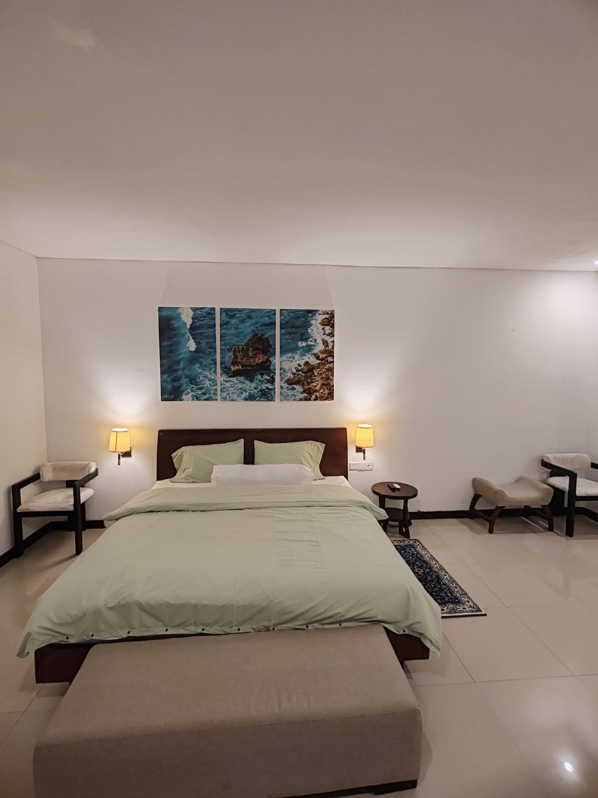 Fully Furnished 1BR Villa with Pool for Monthly Rent in Umalas, Kerobokan Kelod 2