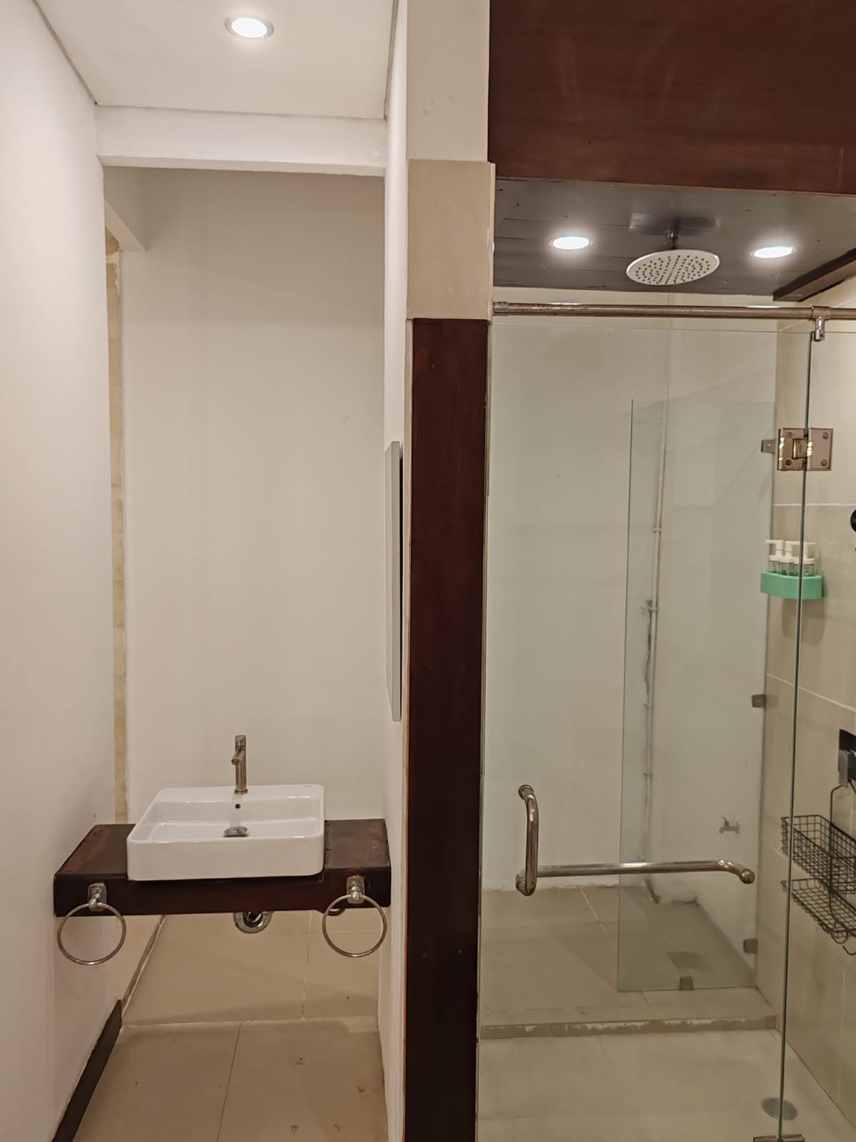 Fully Furnished 1BR Villa with Pool for Monthly Rent in Umalas, Kerobokan Kelod 4