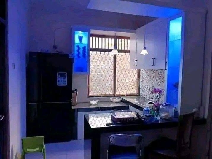 Fully Furnished 1-Bedroom House for Sale on Jalan Teluk Pucung, Bekasi Utara 2