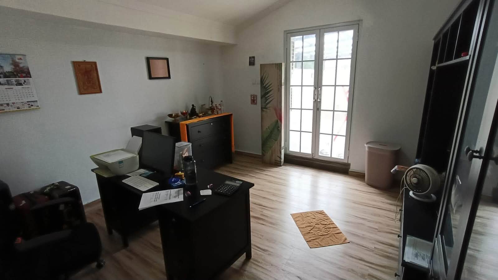 4-Bedroom Villa with Pool in Kerobokan, Badung Bali – For Sale & Yearly Rent 2