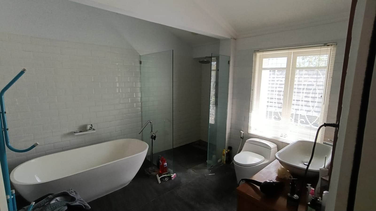 4-Bedroom Villa with Pool in Kerobokan, Badung Bali – For Sale & Yearly Rent 4
