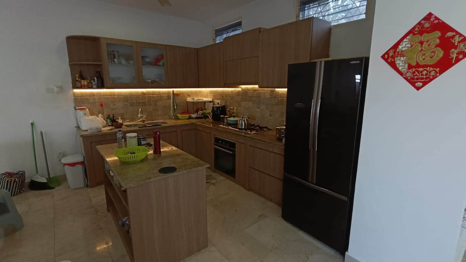 4-Bedroom Villa with Pool in Kerobokan, Badung Bali – For Sale & Yearly Rent 8