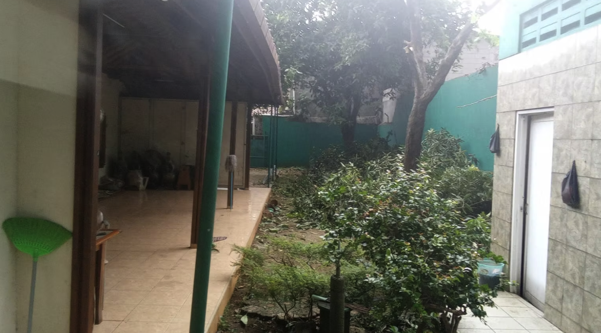 Rumah Strategis Mekarsari Cimanggis Depok | LT 616 m², SHM, Bebas Banjir | Rp 8.700.000.000 3