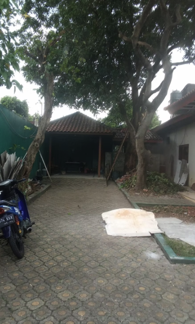 Rumah Strategis Mekarsari Cimanggis Depok | LT 616 m², SHM, Bebas Banjir | Rp 8.700.000.000 5