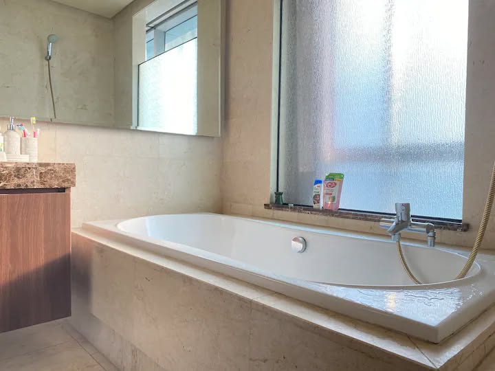 Fully Furnished 2BR Apartment for Rent in Kemang, Jakarta Selatan 4