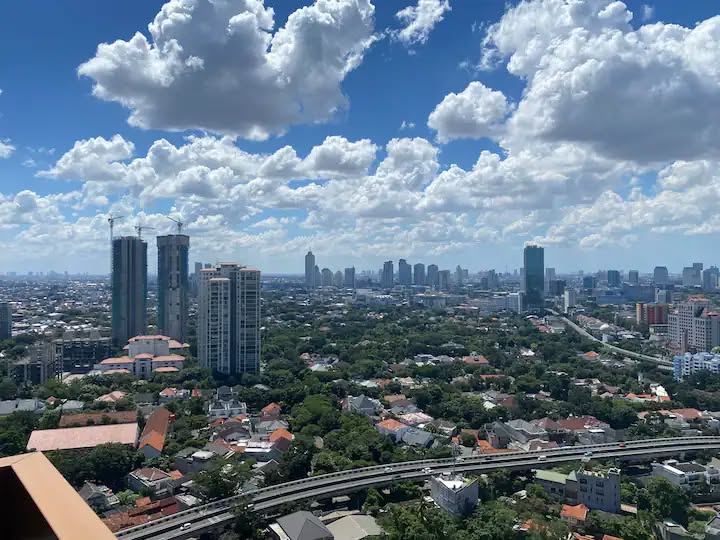Fully Furnished 2-Bedroom Apartment for Rent in Kemang, Jakarta 2