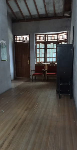Rumah 2 Lantai + Area Toko Strategis Bekasi | 5 KT, Bebas Banjir | Rp 450jt 6
