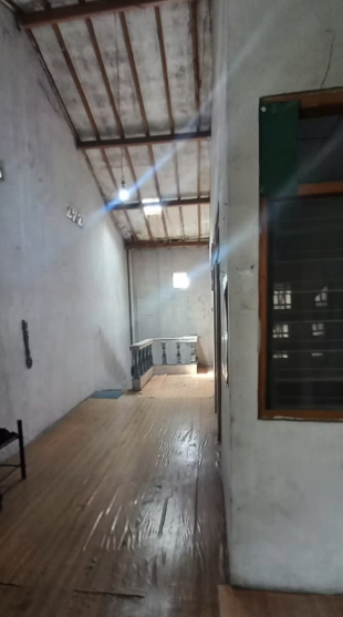 Rumah 2 Lantai + Area Toko Strategis Bekasi | 5 KT, Bebas Banjir | Rp 450jt 7