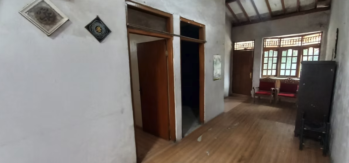 Rumah 2 Lantai + Area Toko Strategis Bekasi | 5 KT, Bebas Banjir | Rp 450jt 8