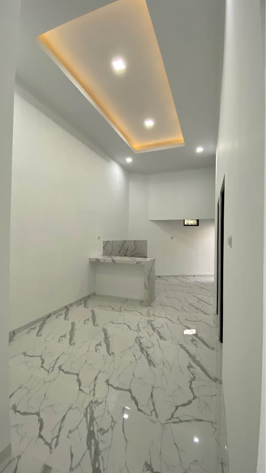 3-Bedroom House for Sale in Tanjungsari Pedurungan Tengah, Semarang with Garden and Parking 4