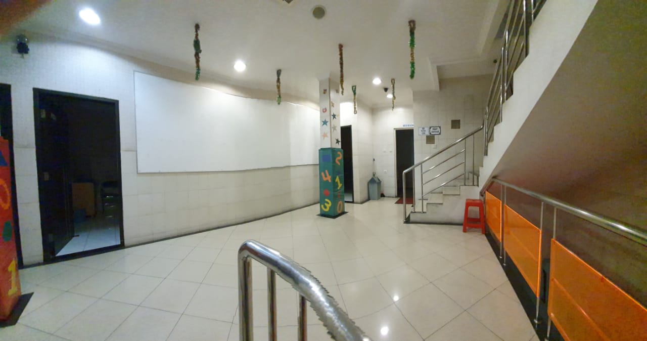Spacious Semi-Furnished Shophouse for Sale in Cengkareng Barat, Jakarta Barat