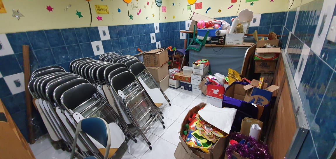 Spacious Semi-Furnished Shophouse for Sale in Cengkareng Barat, Jakarta Barat 5