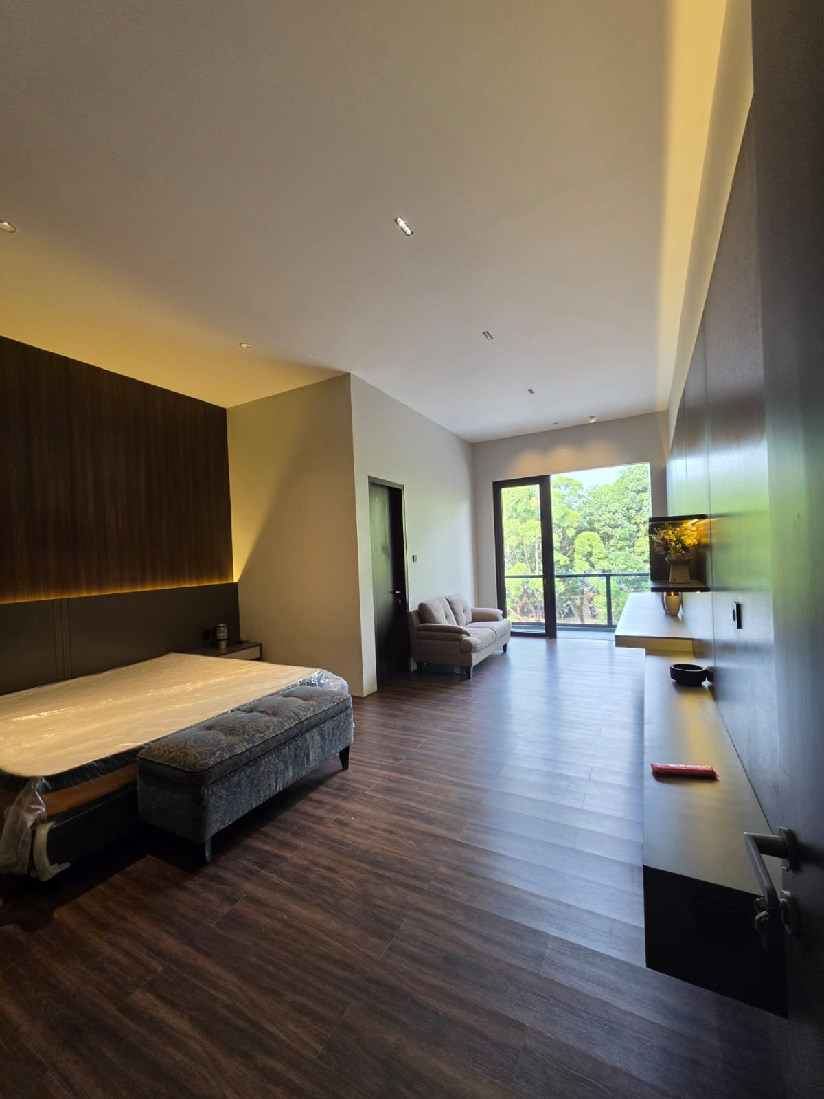 House Sale Good Location Furnish Bottega Granite Kohler Ready To Move In Alam Sutera 4