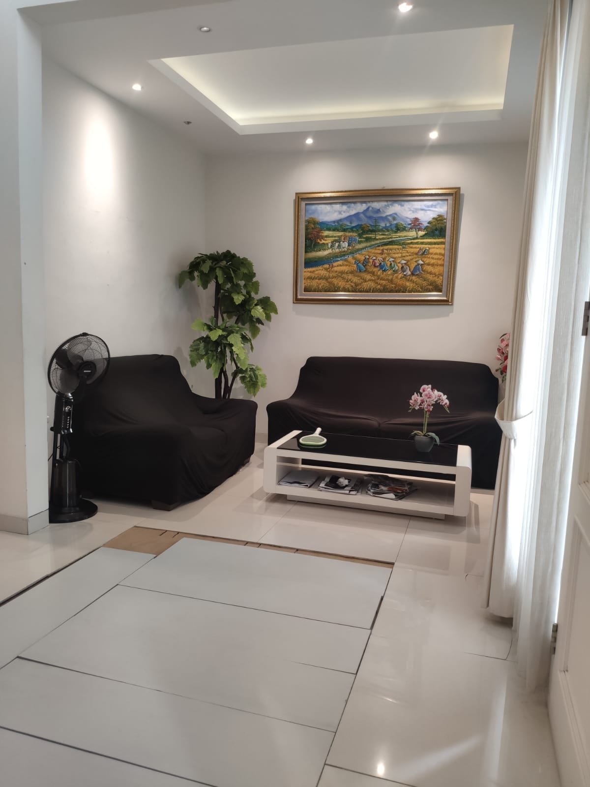 House Ready To Move In Location Strategy Nice Good vibes and Environment