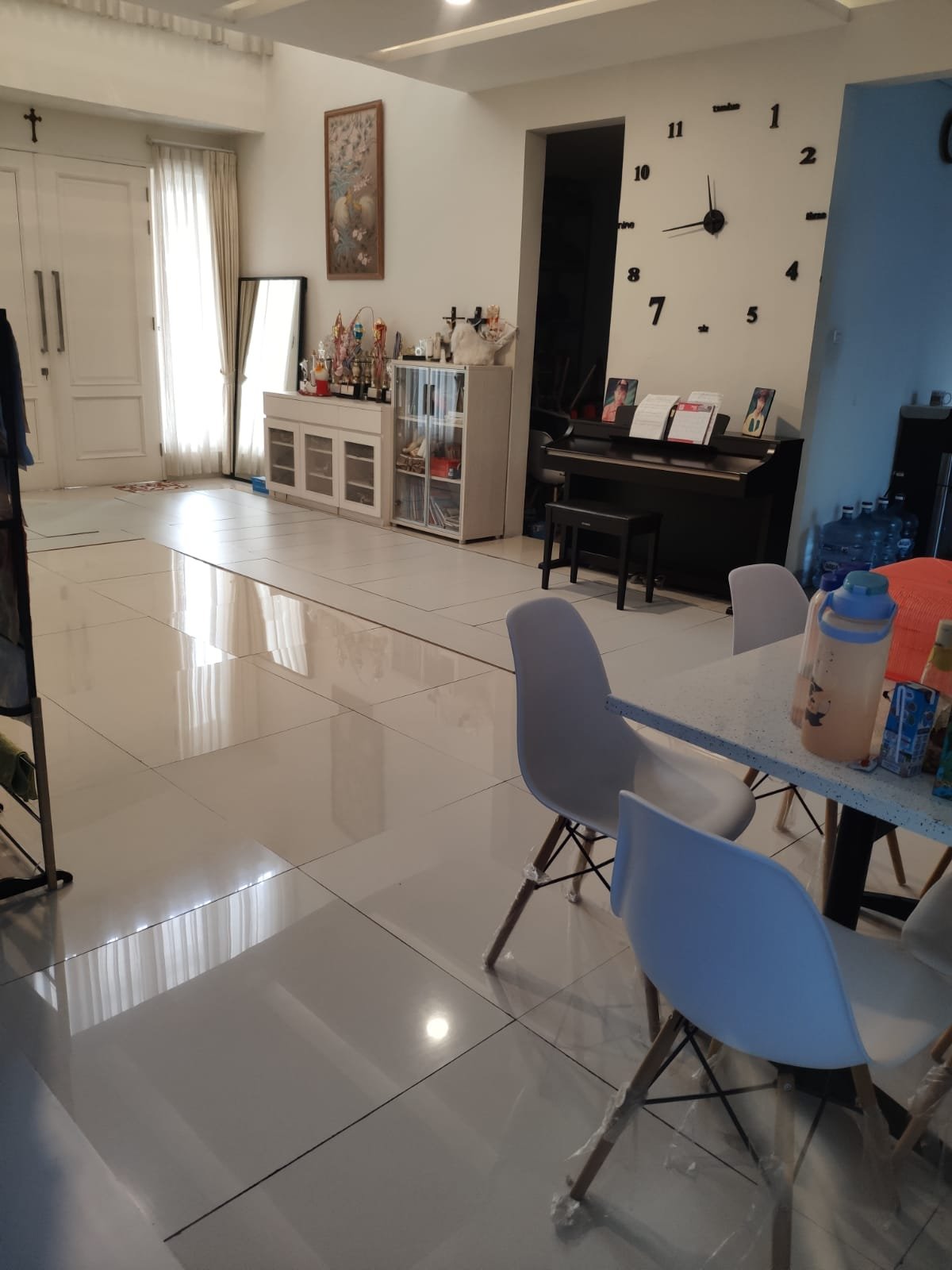 House Ready To Move In Location Strategy Nice Good vibes and Environment 3