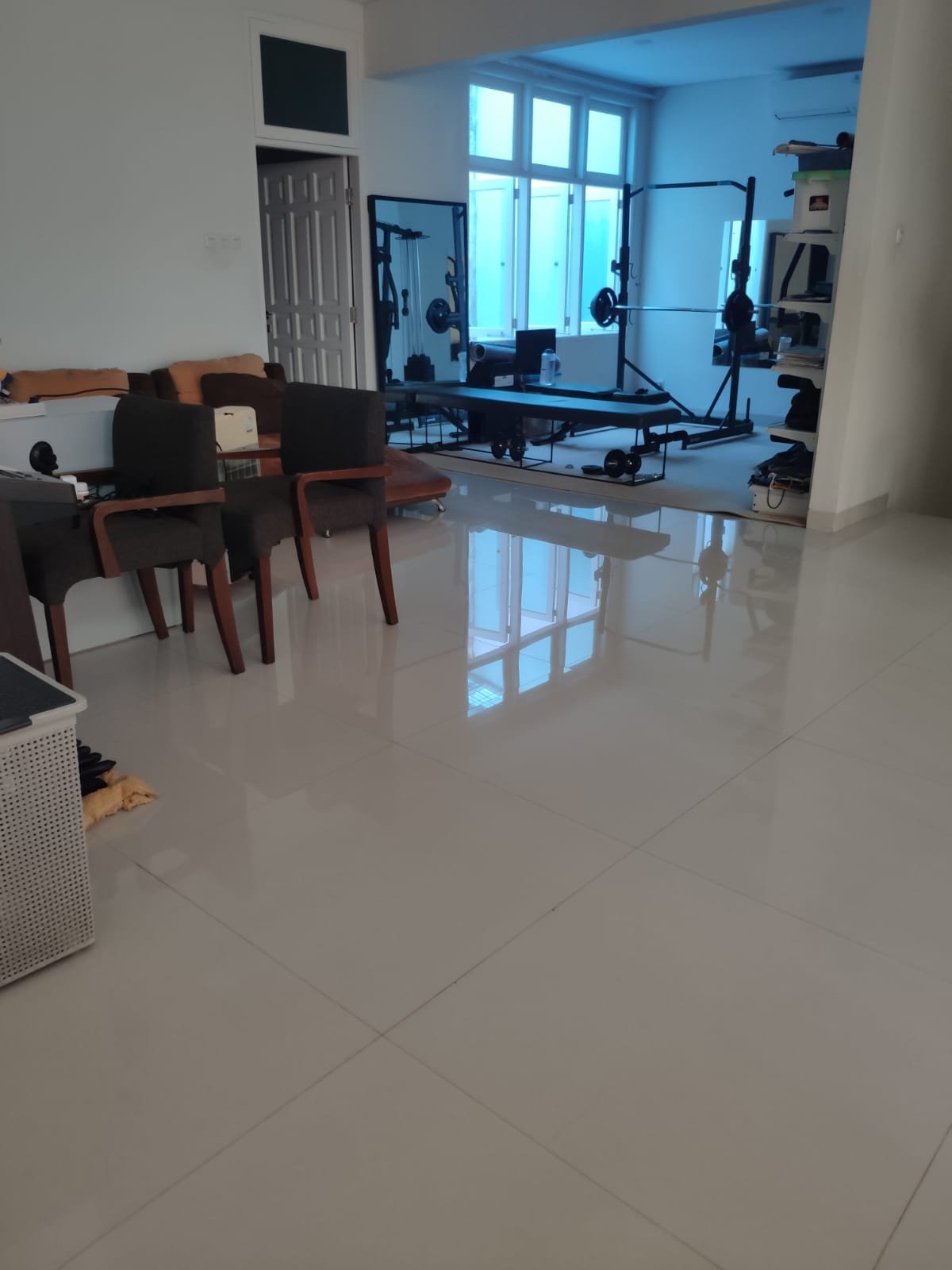 House Ready To Move In Location Strategy Nice Good vibes and Environment 4